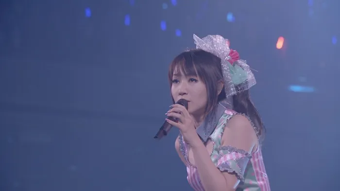 [BD日本演唱会][水树奈奈PV集 Nana Mizuki – NANA CLIPS 6][BDMV][45.8G][百度网盘]