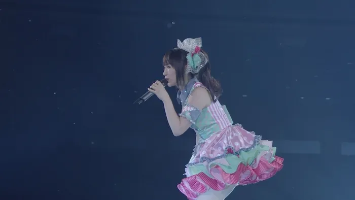 [BD日本演唱会][水树奈奈PV集 Nana Mizuki – NANA CLIPS 6][BDMV][45.8G][百度网盘]