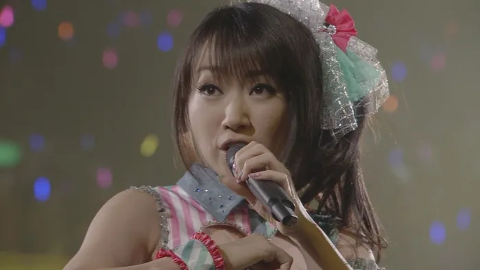 [BD日本演唱会][水树奈奈PV集 Nana Mizuki – NANA CLIPS 6][BDMV][45.8G][百度网盘]
