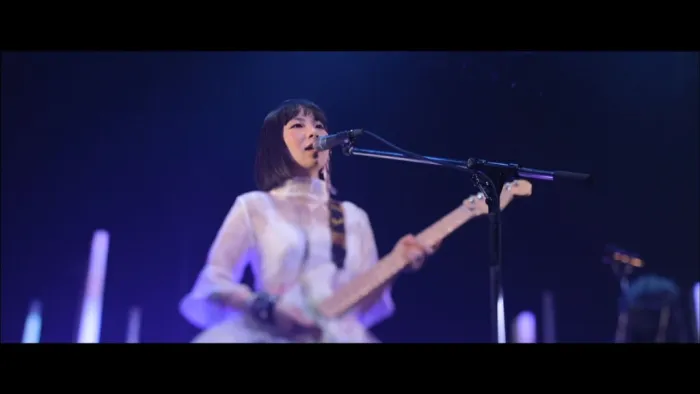 [BD日本演唱会][Fhana – World Atlas 2017 BD+CD][BDMV][26.7G][百度网盘]