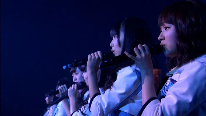 [BD日本演唱会][AKB48 大组阁祭 Group Daisokaku Matsuri ~Jidai wa Kawaru. Dakedo, Bokura wa Mae Shika Mukanee!~2014][2BD ISO][48.9G][百度网盘]