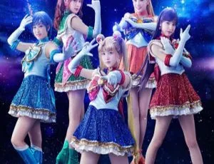 乃木坂46版音乐剧美少女战士2019日本演唱会BD资源 64.3G 百度网盘-小文资源网