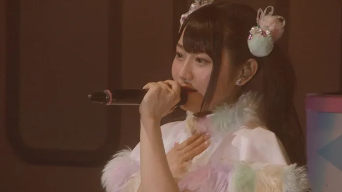 [BD日本演唱会][小仓唯 Ogura Yui LIVE Cherry Airline 2018][2BD BDMV][84.4G][百度网盘]