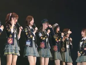AKB48日本2018演唱会BD资源 146G 百度网盘5BD ISO-小文资源网