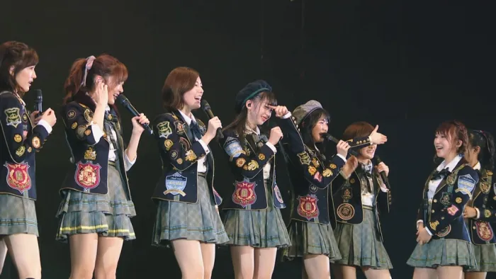 [BD日本演唱会][AKB48演唱会 AKB48 Group Kanshasai ~Rank-in Concert ~ Rank-gai Concert~2018][5BD ISO][146G][百度网盘]