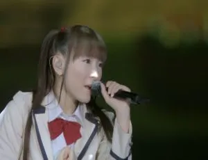 BD 珍藏！堀江由衣 2016 日本演唱会：学园祭危机的冒险之旅 CD+BD 资源 46.8G 百度网盘-小文资源网