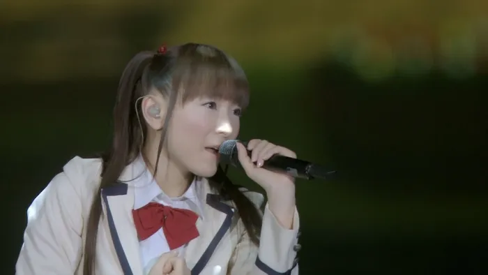 [BD日本演唱会]堀江由衣 Horie Yui wo Meguru Boken V – Nerawareta Gakuensai 2016 CD+BD[BDMV][46.8G][百度网盘]