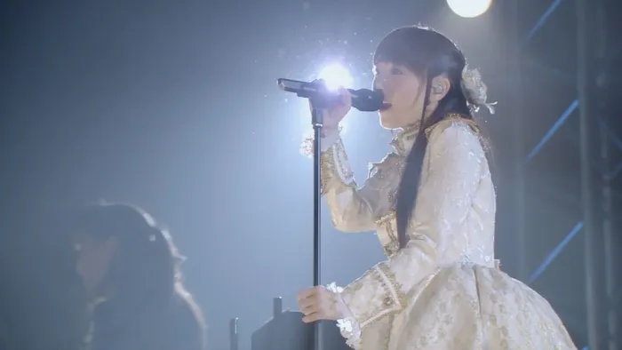 [BD日本演唱会]堀江由衣 Horie Yui wo Meguru Boken V – Nerawareta Gakuensai 2016 CD+BD[BDMV][46.8G][百度网盘]
