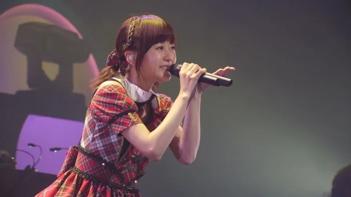 [BD日本演唱会]水濑祈 Inori Minase 1st LIVE Ready Steady Go! 2018[BDMV][45.9G][百度网盘]