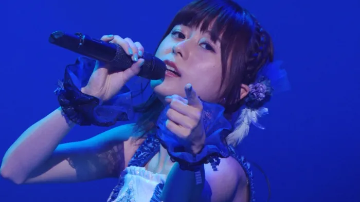 [BD日本演唱会]水濑祈 Inori Minase 1st LIVE Ready Steady Go! 2018[BDMV][45.9G][百度网盘]
