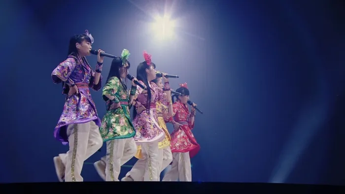 [BD日本演唱会][Momoiro Clover Z JAPAN TOUR 2013 ~GOUNN~ LIVE][BDISO][46.5G][百度网盘]