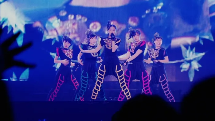 [BD日本演唱会][Momoiro Clover Z JAPAN TOUR 2013 ~GOUNN~ LIVE][BDISO][46.5G][百度网盘]