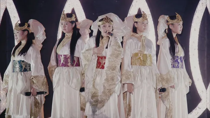 [BD日本演唱会][Momoiro Clover Z JAPAN TOUR 2013 ~GOUNN~ LIVE][BDISO][46.5G][百度网盘]