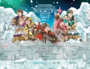 Momoiro Clover Z 2013 日本演唱会：Momoiro Christmas 绝美五日世界 84.2G 百度网盘 2BD ISO 资源-小文资源网