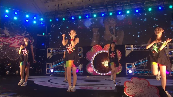 [BD日本演唱会][Summer Dive 2011 Gokuraumon Kara Konnichiwa][BDISO][44.2G][百度网盘]