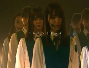 Sakurazaka46日本演唱会 Nobodys fault 2020 4BD ISO 54.9G 百度网盘资源-小文资源网