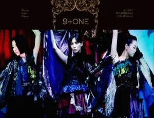 Kalafina 2017东京国际演唱会BD资源 40.7G 百度网盘分享-小文资源网