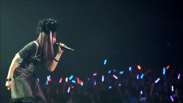 [BD日本演唱会][喜多村英梨 Eri Kitamura Live 2014 ～GiVE×EViDENCE][BDMV][35.6G][百度网盘]
