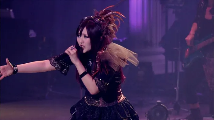 [BD日本演唱会][喜多村英梨 Eri Kitamura Live 2014 ～GiVE×EViDENCE][BDMV][35.6G][百度网盘]
