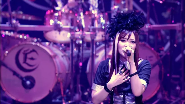 [BD日本演唱会][喜多村英梨 Eri Kitamura Live 2014 ～GiVE×EViDENCE][BDMV][35.6G][百度网盘]