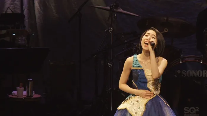 [BD日本演唱会][Kalafina 2017 东京国际演唱会 9+ONE at Tokyo Kokusai Forum Hall 2017][BDMV][40.7G][百度网盘]