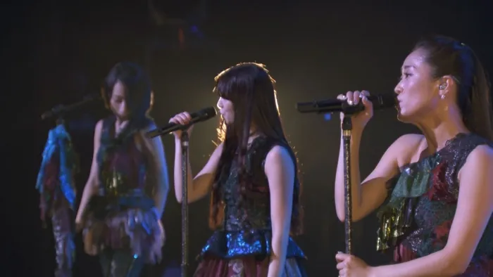 [BD日本演唱会][Kalafina 2017 东京国际演唱会 9+ONE at Tokyo Kokusai Forum Hall 2017][BDMV][40.7G][百度网盘]