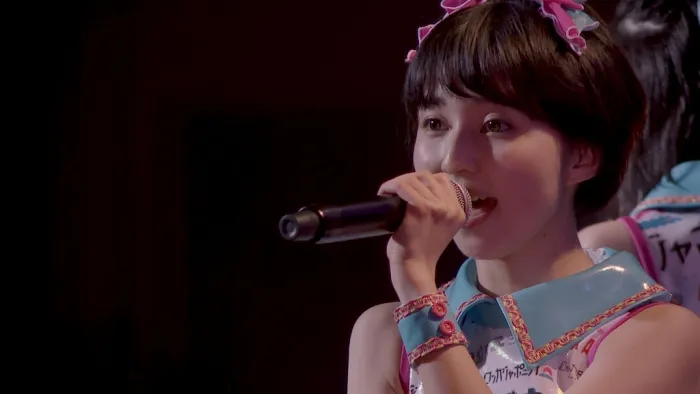 [BD日本演唱会][ROCK A JAPONICA – Frontier Live ~Nakano Sunplaza Hisei s Last Idol Concert~2020][3BD ISO][121G][百度网盘]