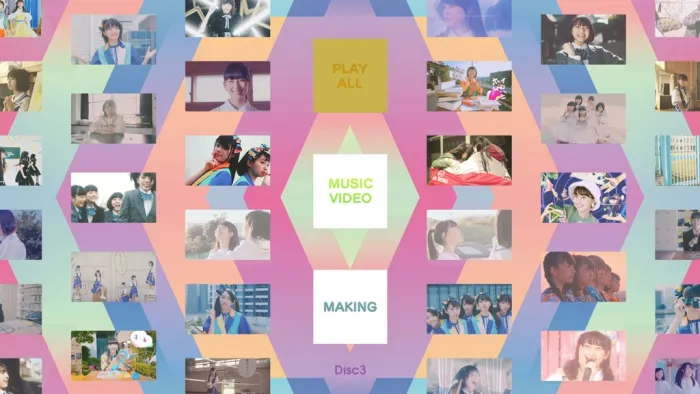 [BD日本演唱会][ROCK A JAPONICA – Frontier Live ~Nakano Sunplaza Hisei s Last Idol Concert~2020][3BD ISO][121G][百度网盘]