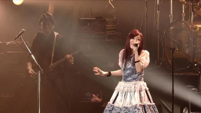 [BD日本演唱会]喜多村英梨 Kitamura Eri STARTING STORY LIVE TOUR 2013[BDMB][46.8G][百度网盘]