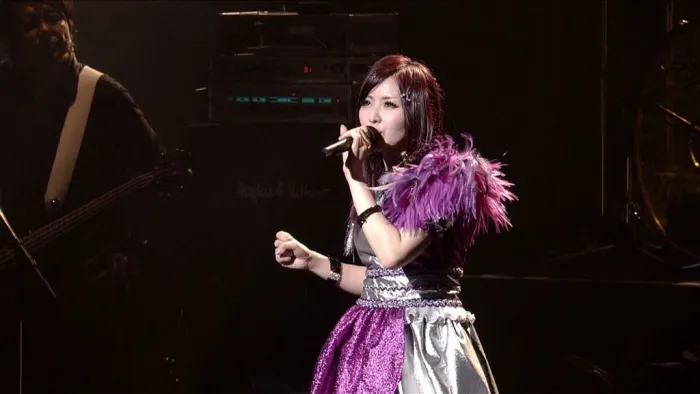 [BD日本演唱会]喜多村英梨 Kitamura Eri STARTING STORY LIVE TOUR 2013[BDMB][46.8G][百度网盘]