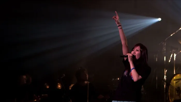 [BD日本演唱会]喜多村英梨 Kitamura Eri STARTING STORY LIVE TOUR 2013[BDMB][46.8G][百度网盘]