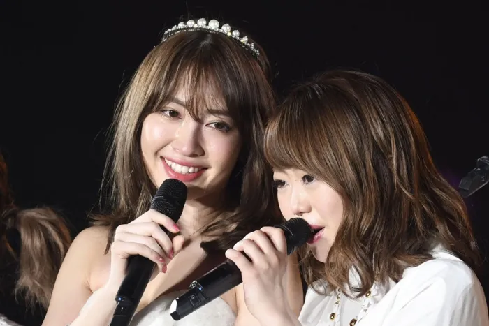 [BD日本演唱会][AKB48 – 小岛阳菜毕业演唱会こじまつり～Kojiharu感谢祭 2017][BDISO 5BD][153G][百度网盘]