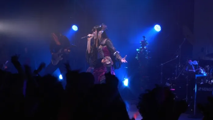 [BD日本演唱会]同人音乐团体 ASRIEL LAST LIVE FINALE 2015[BDISO][42.7G][百度网盘]