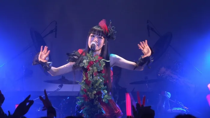 [BD日本演唱会]同人音乐团体 ASRIEL LAST LIVE FINALE 2015[BDISO][42.7G][百度网盘]