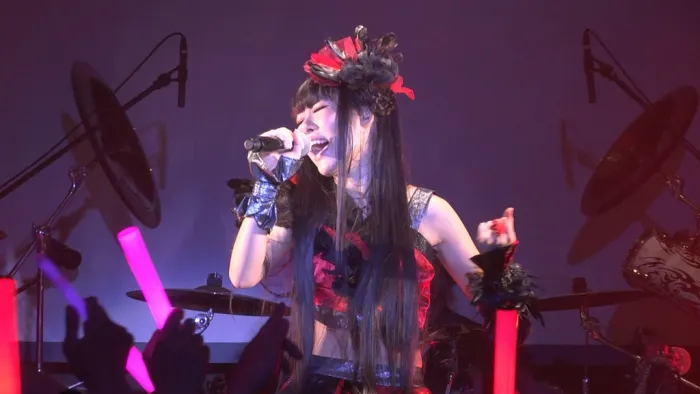 [BD日本演唱会]同人音乐团体 ASRIEL LAST LIVE FINALE 2015[BDISO][42.7G][百度网盘]