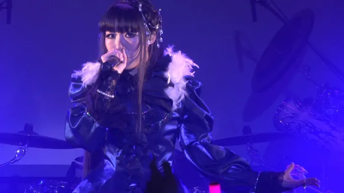 [BD日本演唱会]同人音乐团体 ASRIEL LAST LIVE FINALE 2015[BDISO][42.7G][百度网盘]