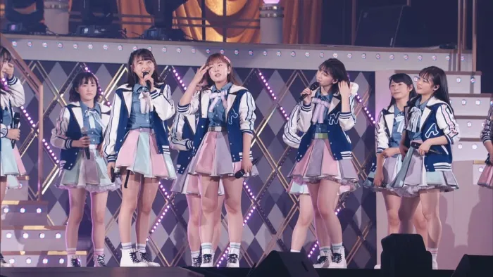 [BD日本演唱会][HKT48 Haru no Kanto Tour 2017 ~Honki no Idol wo Misete Yaru~][BDISO 4BD][138G][百度网盘]