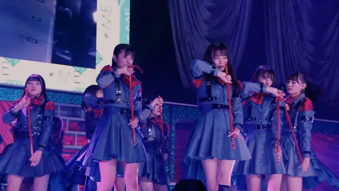 [BD日本演唱会][=LOVE、≠ME スペシャルコンサート『24girls 2020』 [2021]]BDISO][43.4G][百度网盘]