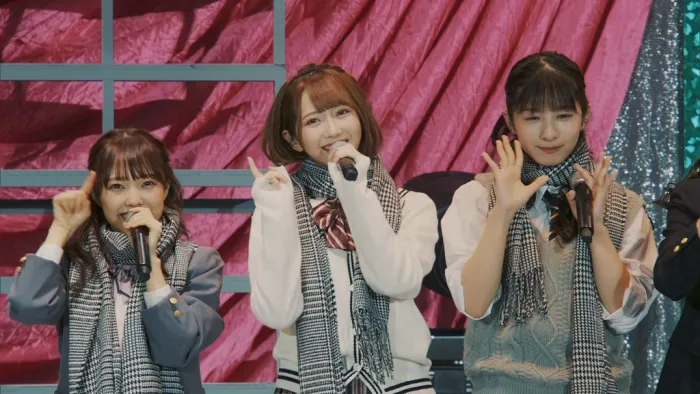 [BD日本演唱会][=LOVE、≠ME スペシャルコンサート『24girls 2020』 [2021]]BDISO][43.4G][百度网盘]