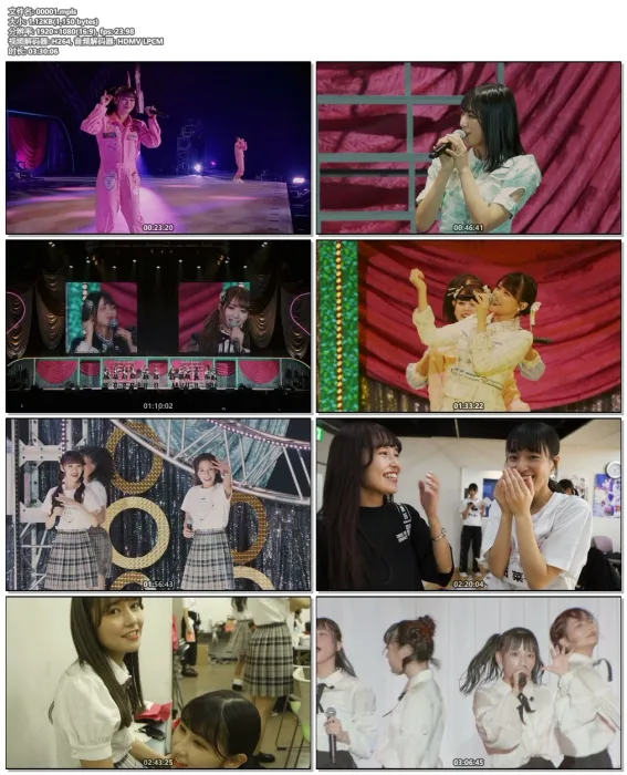 [BD日本演唱会][=LOVE、≠ME スペシャルコンサート『24girls 2020』 [2021]]BDISO][43.4G][百度网盘]