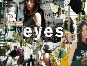 milet 1st Album – eyes 2020日本演唱会BD资源 21.9G 百度网盘下载-小文资源网