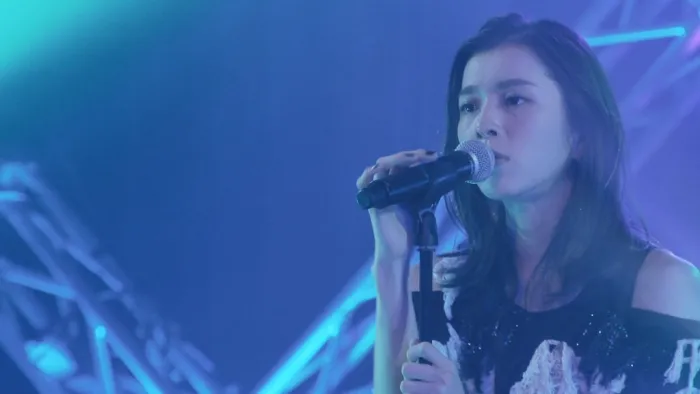 [BD日本演唱会][milet 1st Album – eyes 2020 CD+BD][BDMV][21.9G][百度网盘]