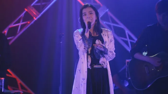 [BD日本演唱会][milet 1st Album – eyes 2020 CD+BD][BDMV][21.9G][百度网盘]