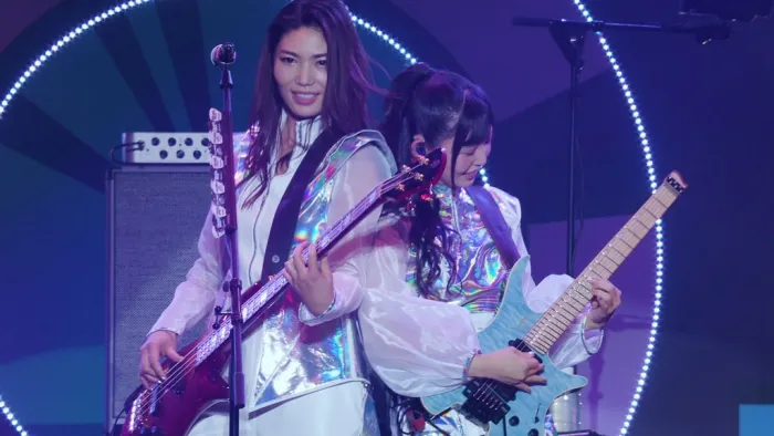 [BD日本演唱会][BanG Dream! RAISE A SUILEN 1st Album ERA 2020 1CD+2BD][BDMV 2BD][45.5G][百度网盘]