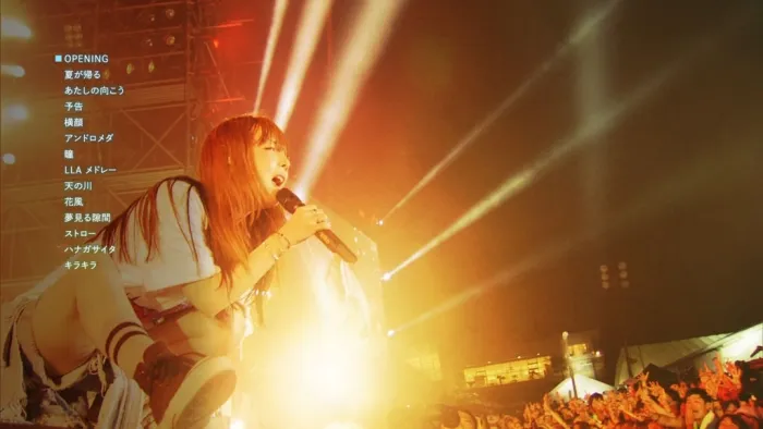 [BD日本演唱会][aiko – My 2 Decades 2017[2019][2BD ISO][67.3G][百度网盘]