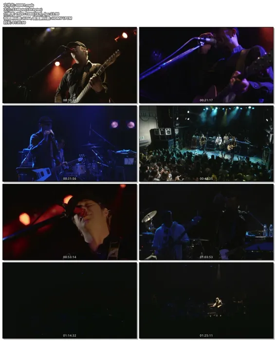 [BD日本演唱会][MONKEY MAJIK – MONKEY MAJIK BEST – A.RI.GA.TO – 2015 3CD+Blu-ray][BDMV][21.7G][百度网盘]