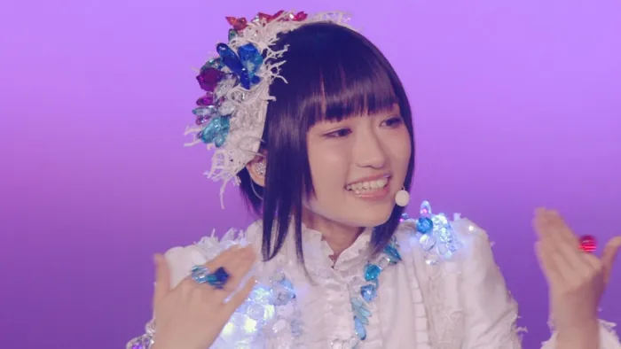 [BD日本演唱会][悠木碧 YUUKI AOI 1ST CONCERT PREMIER 2015][BDMV][21.9G][百度网盘]