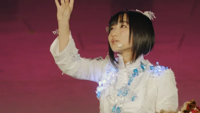 [BD日本演唱会][悠木碧 YUUKI AOI 1ST CONCERT PREMIER 2015][BDMV][21.9G][百度网盘]
