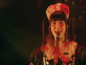 BAND-MAID日本演唱会 Start Over Blu-Ray 2018高清BD 19.9G 百度网盘资源-小文资源网
