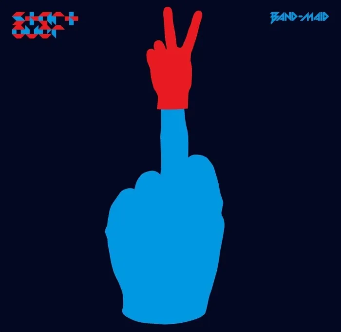 [BD日本演唱会][BAND-MAID – Start Over Blu-Ray 2018][BDMV][19.9G][百度网盘]